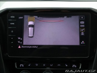 Volkswagen Passat 2,0 TDI 140KW DSG Bussine 2020