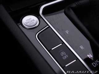 Volkswagen Passat 2,0 TDI 140KW DSG Bussine 2020