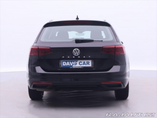 Volkswagen Passat 2,0 TDI 140KW DSG Bussine 2020
