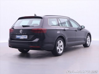 Volkswagen Passat 2,0 TDI 140KW DSG Bussine 2020