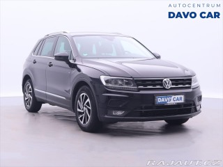 Volkswagen Tiguan 1,4 TSI 92kW Join LED 1.M