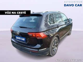 Volkswagen Tiguan 1,4 TSI LED 1.Majitel 2018