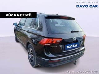Volkswagen Tiguan 1,4 TSI LED 1.Majitel 2018