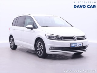 Volkswagen Touran 1,4 TSI 110kW DSG Join 7-