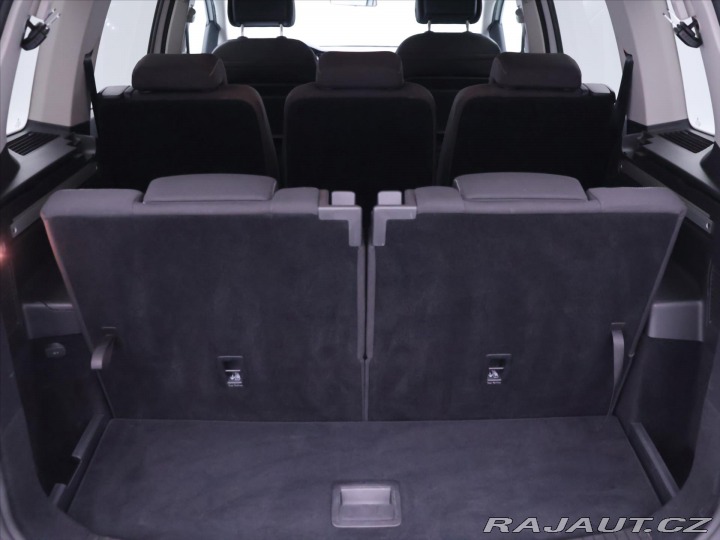 Volkswagen Touran 1,4 TSI 110kW DSG Join 7- 2018