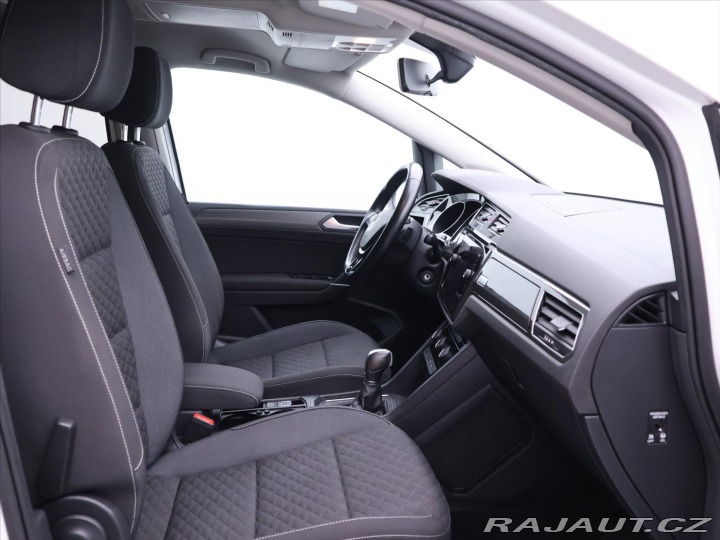 Volkswagen Touran 1,4 TSI 110kW DSG Join 7- 2018