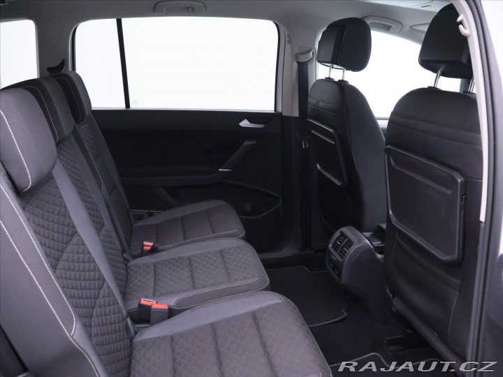 Volkswagen Touran 1,4 TSI 110kW DSG Join 7- 2018