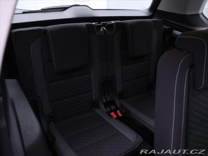 Volkswagen Touran 1,4 TSI 110kW DSG Join 7- 2018