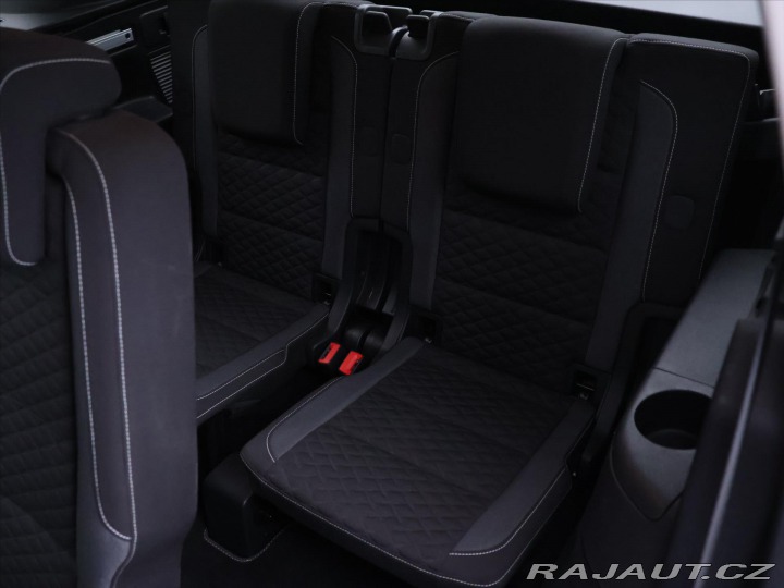 Volkswagen Touran 1,4 TSI 110kW DSG Join 7- 2018