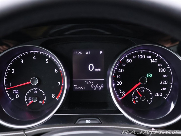 Volkswagen Touran 1,4 TSI 110kW DSG Join 7- 2018