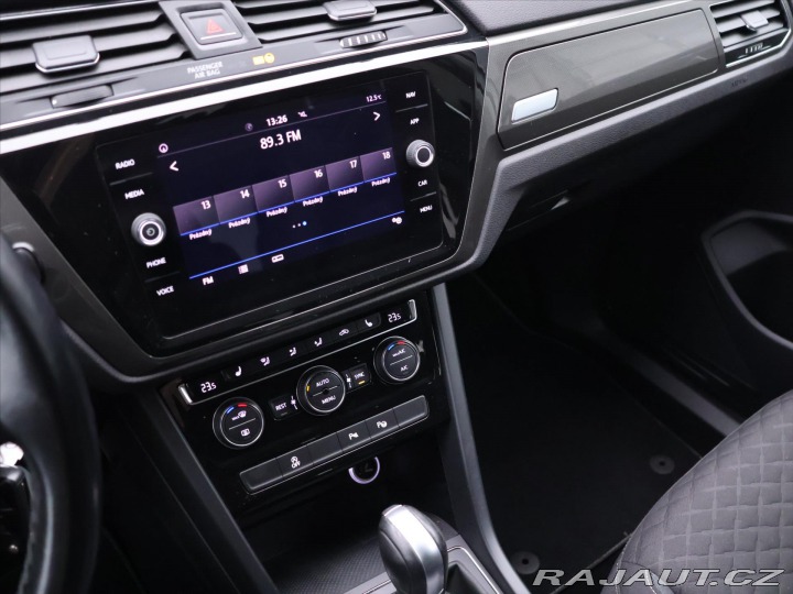 Volkswagen Touran 1,4 TSI 110kW DSG Join 7- 2018