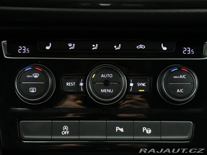 Volkswagen Touran 1,4 TSI 110kW DSG Join 7- 2018