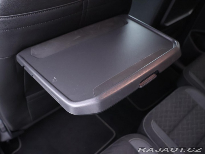 Volkswagen Touran 1,4 TSI 110kW DSG Join 7- 2018