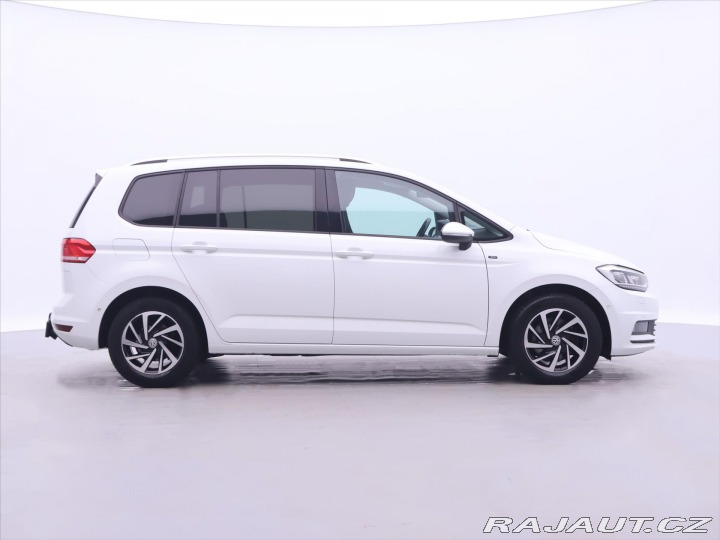Volkswagen Touran 1,4 TSI 110kW DSG Join 7- 2018