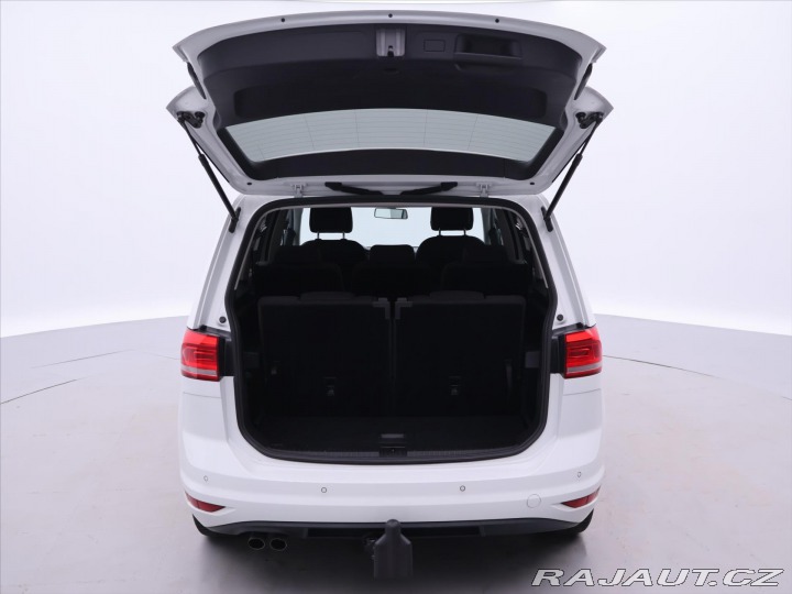 Volkswagen Touran 1,4 TSI 110kW DSG Join 7- 2018