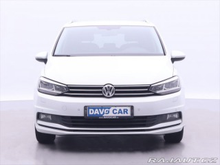Volkswagen Touran 1,4 TSI 110kW DSG Join 7- 2018
