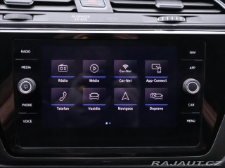 Volkswagen Touran 1,4 TSI 110kW DSG Join 7- 2018