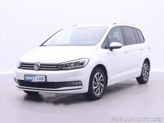 Volkswagen Touran 1,4 TSI 110kW DSG Join 7- 2018