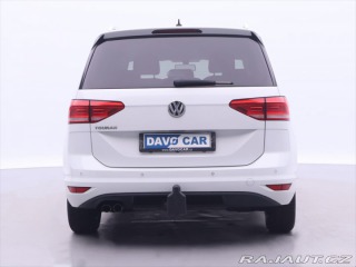 Volkswagen Touran 1,4 TSI 110kW DSG Join 7- 2018