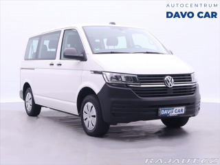 Volkswagen Transporter 2,0 TDI 81kW Klima 9-Míst