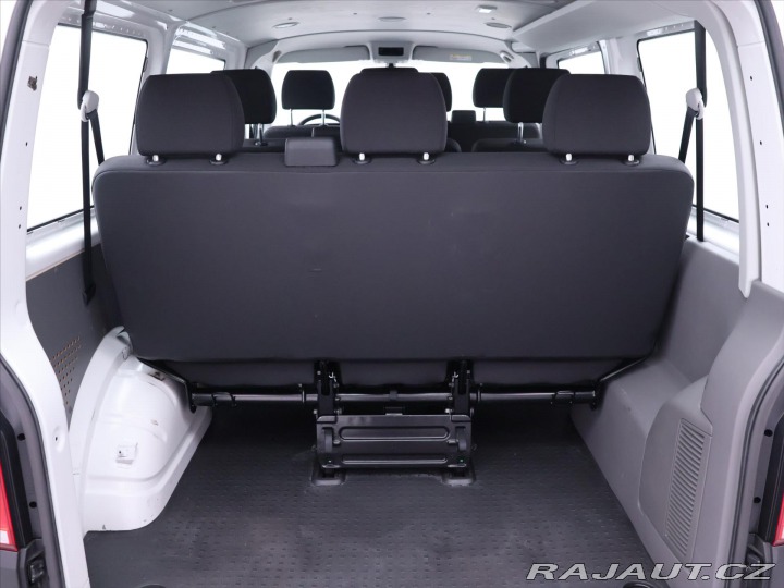 Volkswagen Transporter 2,0 TDI 81kW Klima 9-Míst 2022