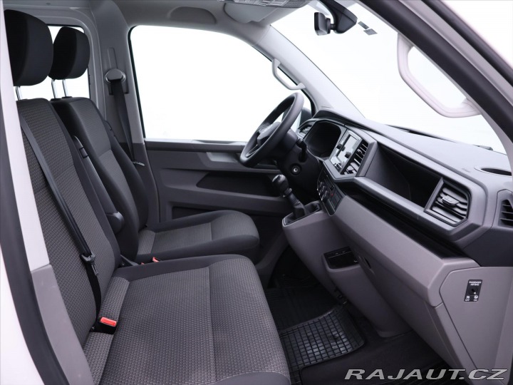 Volkswagen Transporter 2,0 TDI 81kW Klima 9-Míst 2022