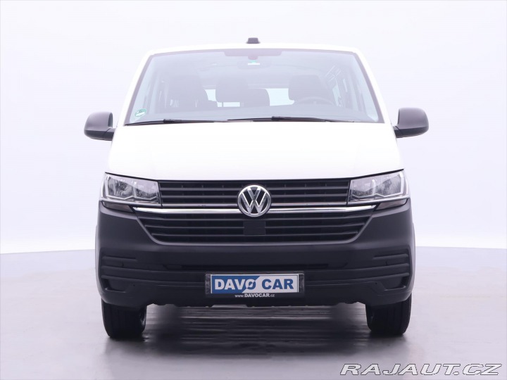 Volkswagen Transporter 2,0 TDI 81kW Klima 9-Míst 2022