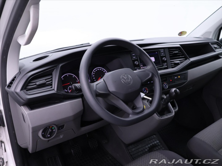 Volkswagen Transporter 2,0 TDI 81kW Klima 9-Míst 2022