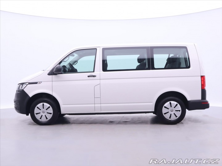 Volkswagen Transporter 2,0 TDI 81kW Klima 9-Míst 2022