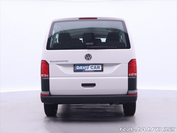 Volkswagen Transporter 2,0 TDI 81kW Klima 9-Míst 2022