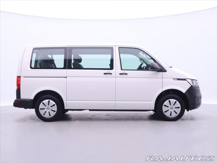 Volkswagen Transporter 2,0 TDI 81kW Klima 9-Míst 2022