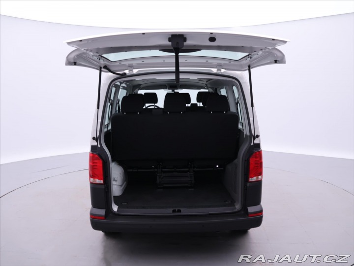 Volkswagen Transporter 2,0 TDI 81kW Klima 9-Míst 2022