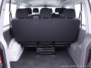 Volkswagen Transporter 2,0 TDI 81kW Klima 9-Míst 2022