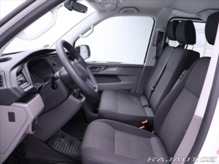 Volkswagen Transporter 2,0 TDI 81kW Klima 9-Míst 2022