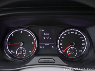 Volkswagen Transporter 2,0 TDI 81kW Klima 9-Míst 2022