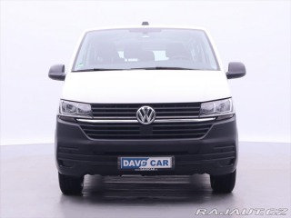 Volkswagen Transporter 2,0 TDI 81kW Klima 9-Míst 2022