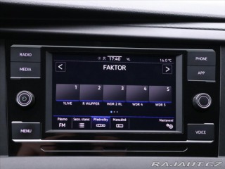 Volkswagen Transporter 2,0 TDI 81kW Klima 9-Míst 2022