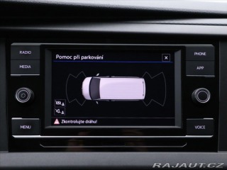 Volkswagen Transporter 2,0 TDI 81kW Klima 9-Míst 2022
