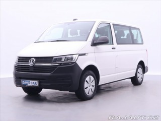 Volkswagen Transporter 2,0 TDI 81kW Klima 9-Míst 2022