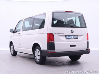 Volkswagen Transporter 2,0 TDI 81kW Klima 9-Míst 2022