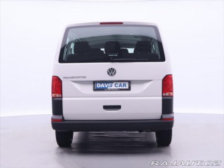 Volkswagen Transporter 2,0 TDI 81kW Klima 9-Míst 2022