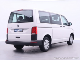 Volkswagen Transporter 2,0 TDI 81kW Klima 9-Míst 2022