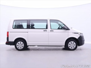 Volkswagen Transporter 2,0 TDI 81kW Klima 9-Míst 2022