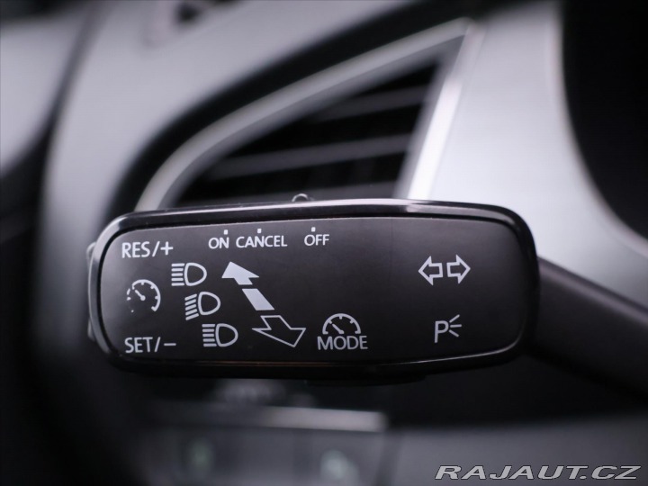 Škoda Fabia 1,2 TSI 81kW CZ Style Nav 2017