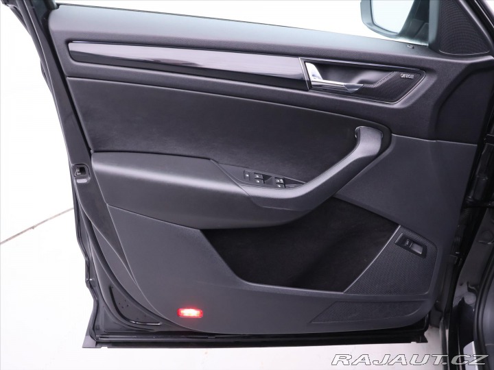 Škoda Kodiaq 2,0 TDI 140kW 4x4 DSG Sty 2016