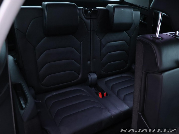 Škoda Kodiaq 2,0 TDI 140kW DSG Style 4 2016