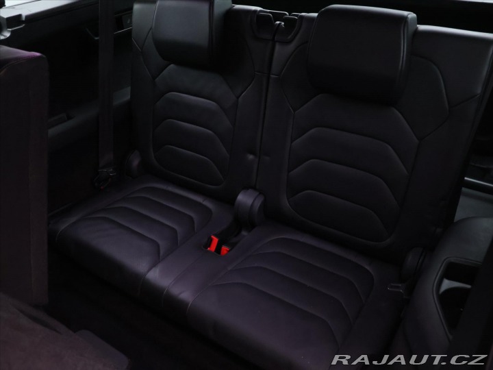 Škoda Kodiaq 2,0 TDI 140kW DSG Style 4 2016