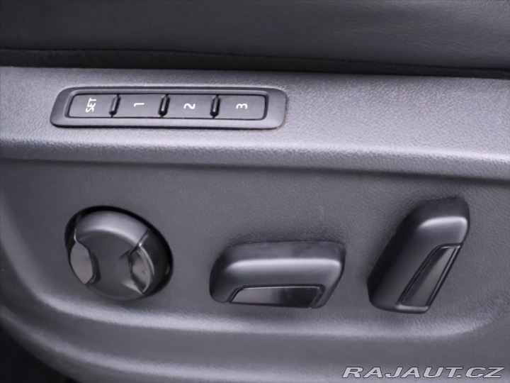 Škoda Kodiaq 2,0 TDI 140kW DSG Style 4 2016