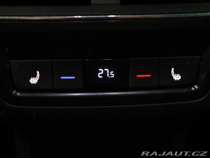 Škoda Kodiaq 2,0 TDI 140kW DSG Style 4 2016