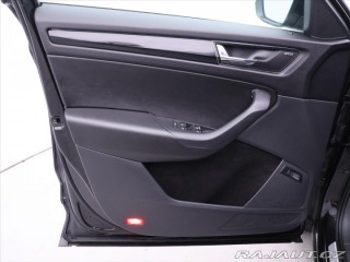 Škoda Kodiaq 2,0 TDI 140kW DSG Style 4 2016